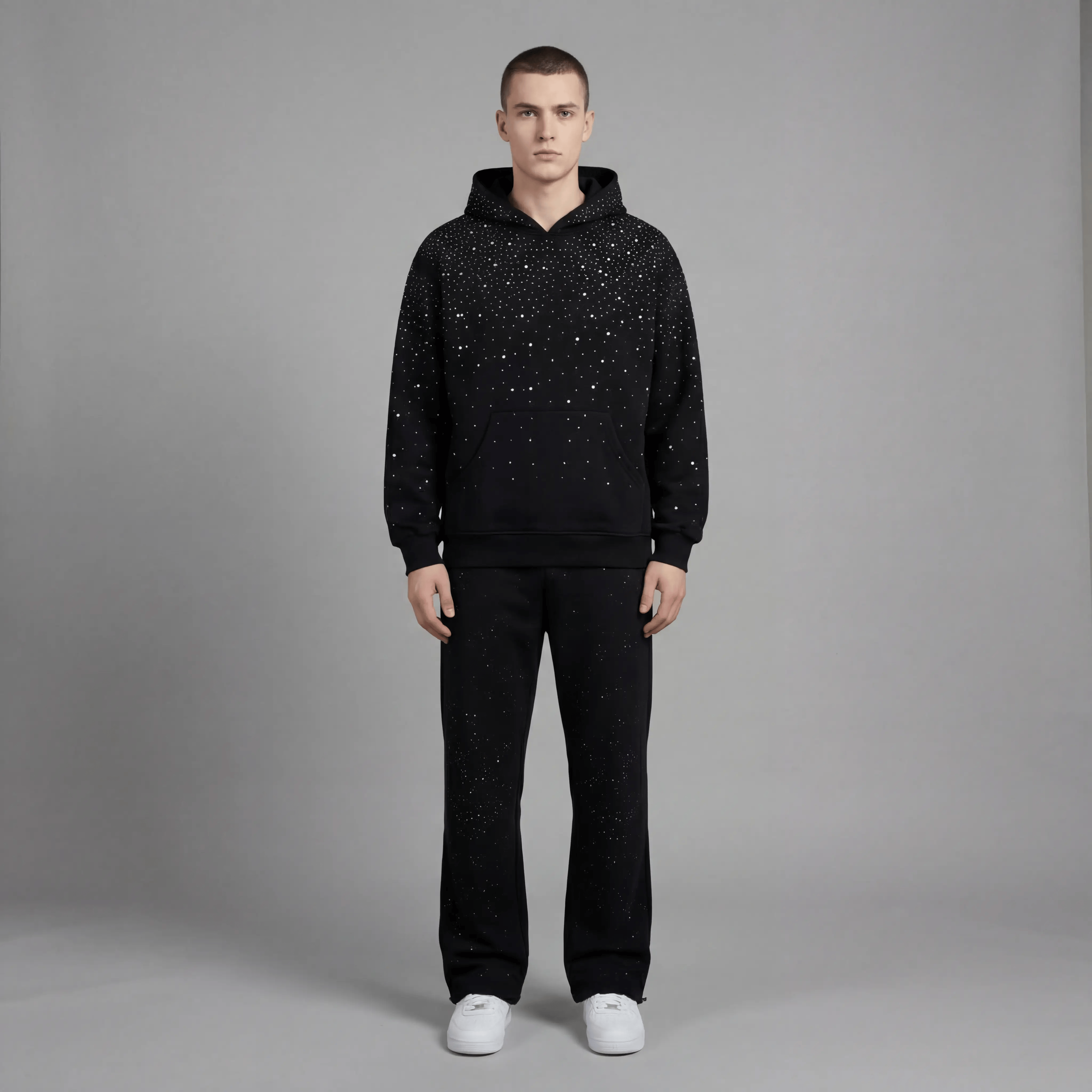 Ensemble LUMYXE "Diamond"