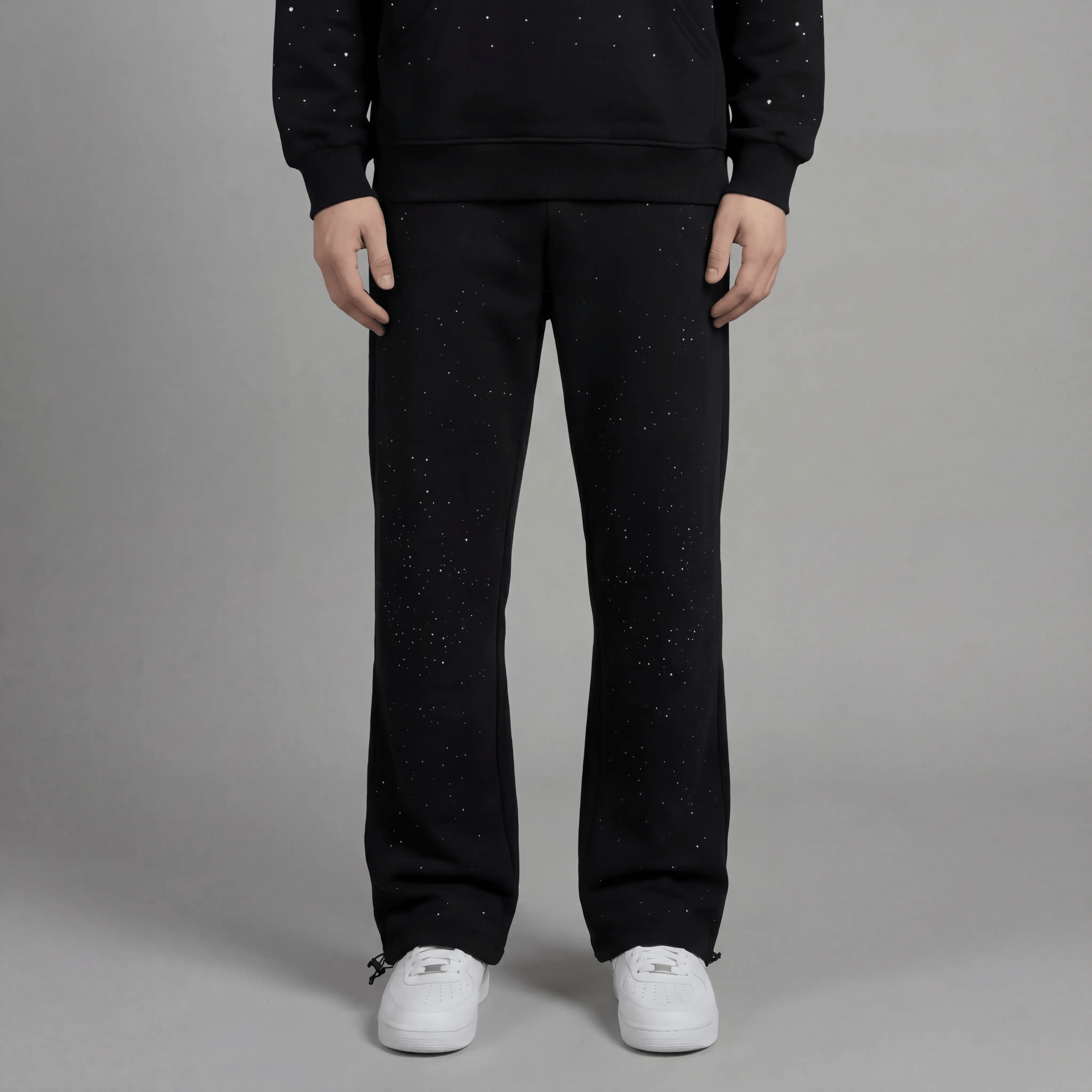 LUMYXE "Diamond" Jog